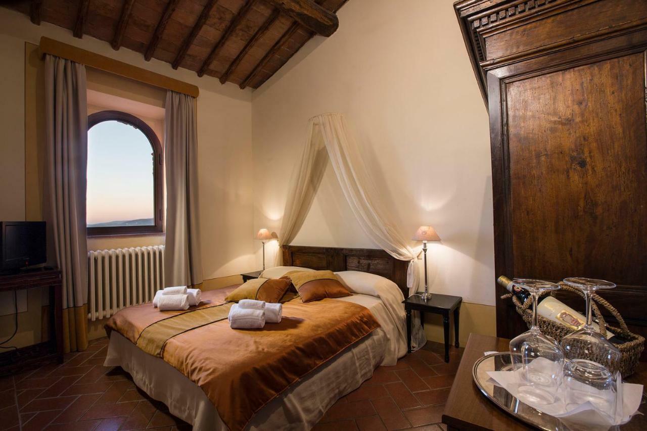 Suite con 2 Camere da Letto